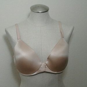 BRA Asset front hook